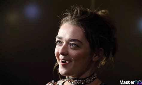 naked pictures of maisie williams|Maisie Williams Nude: Porn Videos & Sex Tapes